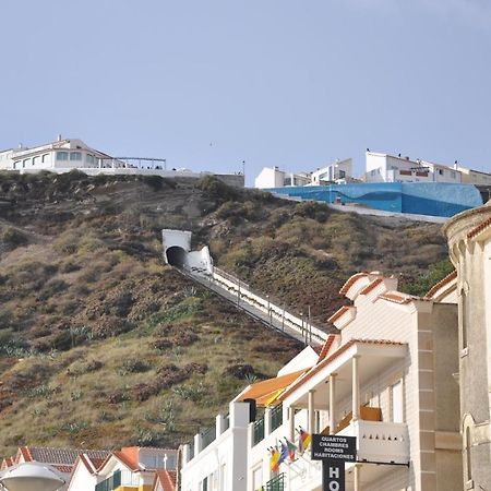 Casa De Zira Διαμέρισμα Ναζαρέ Εξωτερικό φωτογραφία