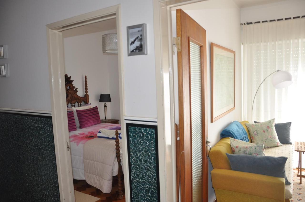 Casa De Zira Διαμέρισμα Ναζαρέ Εξωτερικό φωτογραφία