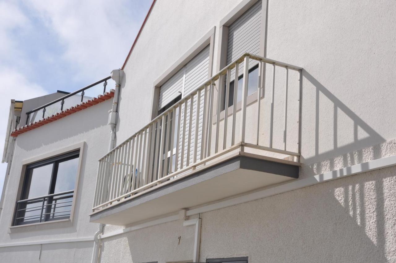Casa De Zira Διαμέρισμα Ναζαρέ Εξωτερικό φωτογραφία