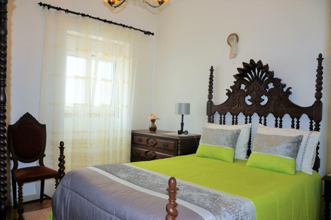Casa De Zira Διαμέρισμα Ναζαρέ Εξωτερικό φωτογραφία