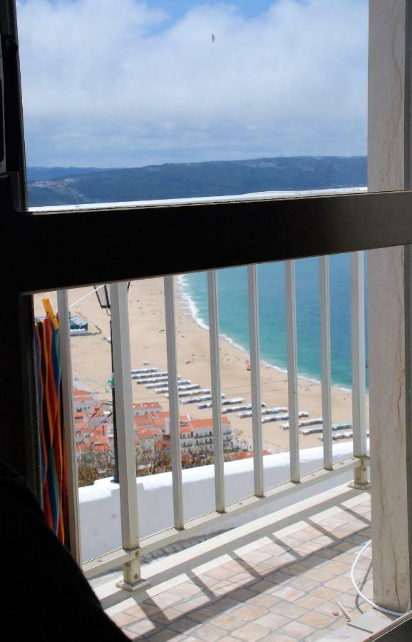 Casa De Zira Διαμέρισμα Ναζαρέ Εξωτερικό φωτογραφία