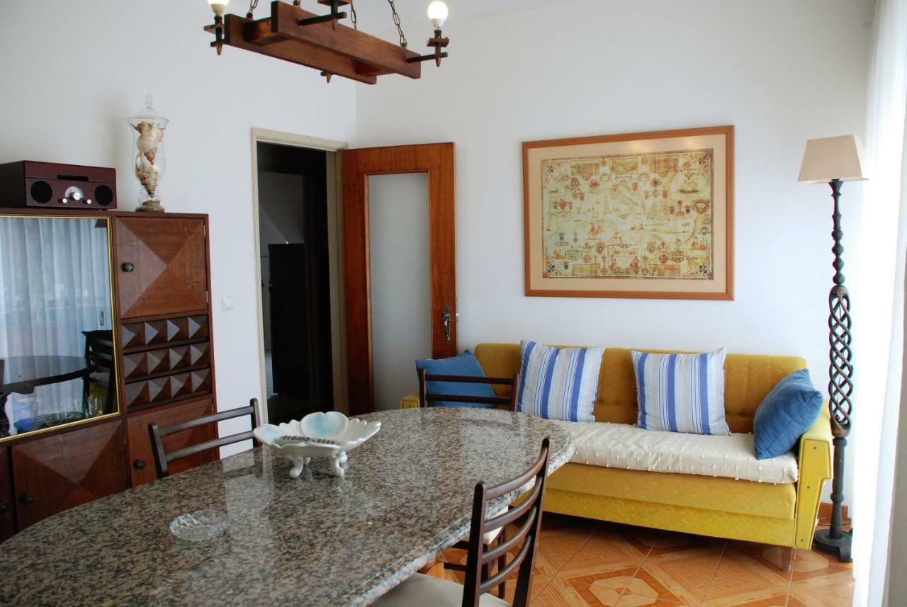 Casa De Zira Διαμέρισμα Ναζαρέ Εξωτερικό φωτογραφία