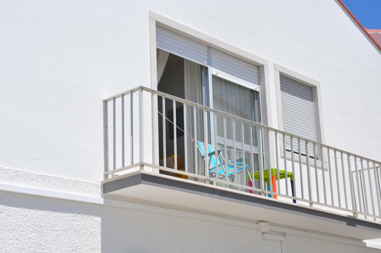 Casa De Zira Διαμέρισμα Ναζαρέ Εξωτερικό φωτογραφία