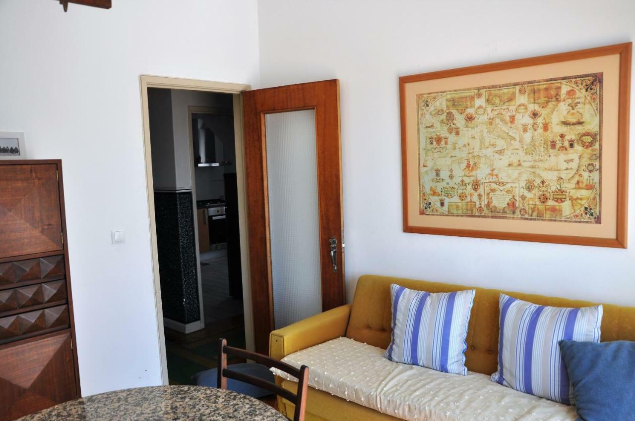 Casa De Zira Διαμέρισμα Ναζαρέ Εξωτερικό φωτογραφία