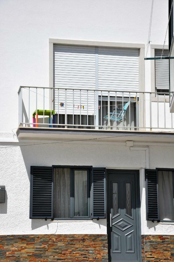 Casa De Zira Διαμέρισμα Ναζαρέ Εξωτερικό φωτογραφία